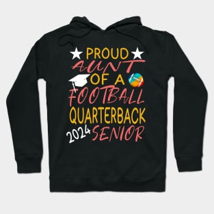 Senior 2024 Hoodie